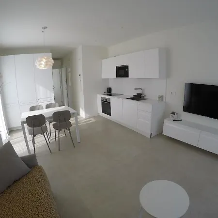 Apartment Serenissima Bilocale Con Terrazzo Frontemare - Agenzia Cocal Caorle