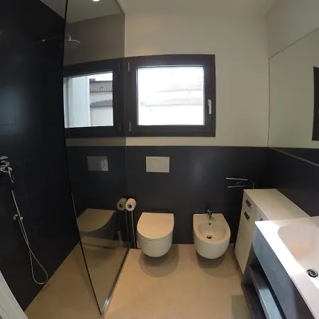 Apartment Serenissima Bilocale Con Terrazzo Frontemare - Agenzia Cocal *